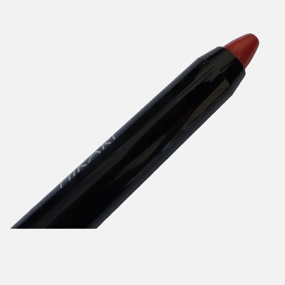Hikari Beauty Crayon – Ritzy‎ (Bold Red)